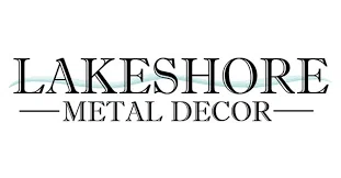 Lakeshore Metal Decor discount code
