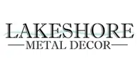 Lakeshore Metal Decor logo