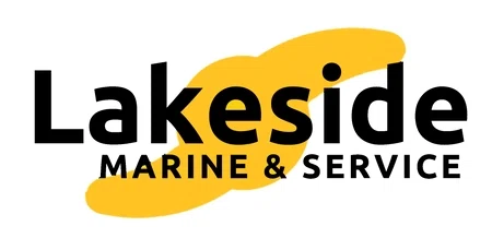 Lakeside Marine & Service logo
