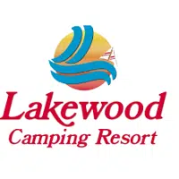 Lakewood Camping Resort logo