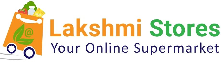 Lakshmi Stores UK logo