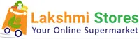 Lakshmi Stores UK logo
