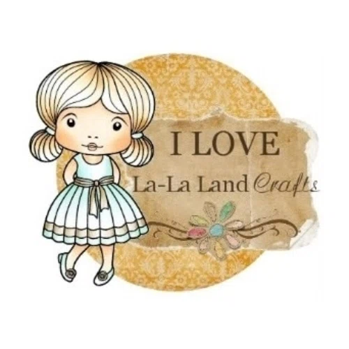 La-La Land Crafts logo