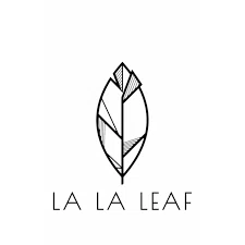 La La Leaf logo