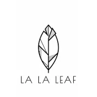 La La Leaf logo