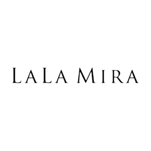LaLaMira logo