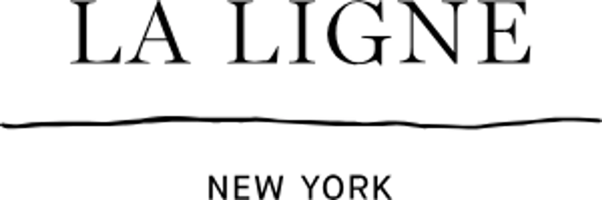 La Ligne logo