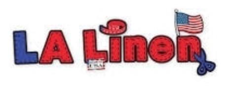 LA Linen coupon code