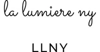 La Lumiere NY logo