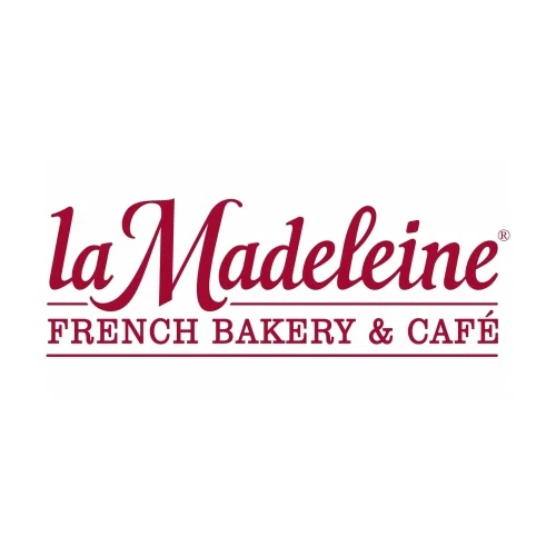 La Madeleine logo