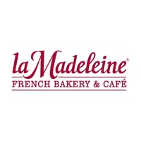La Madeleine logo