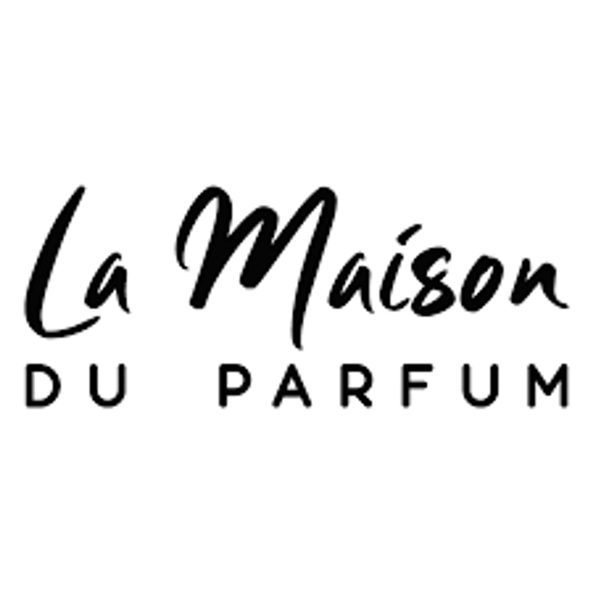 La Maison Du Parfum logo
