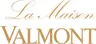 La Maison Valmont EU logo
