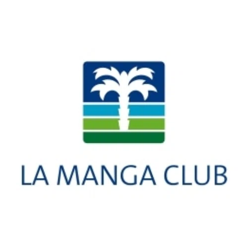 La Manga Club logo