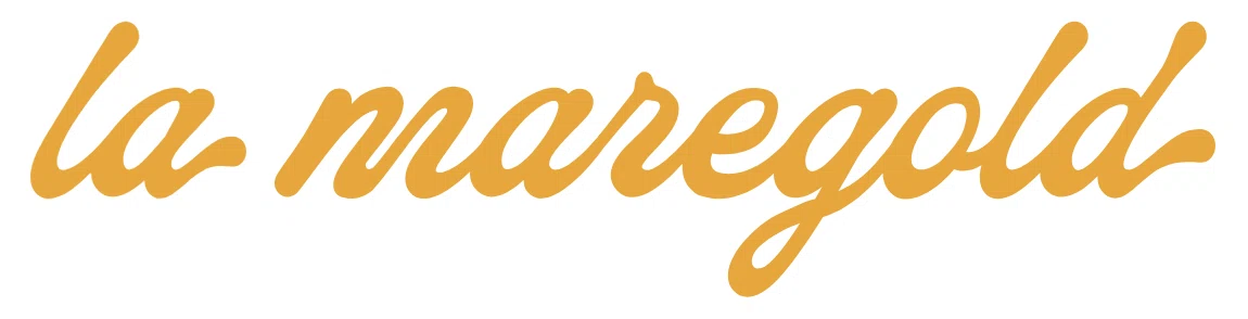 La Maregold logo