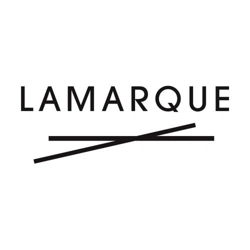 Lamarque logo
