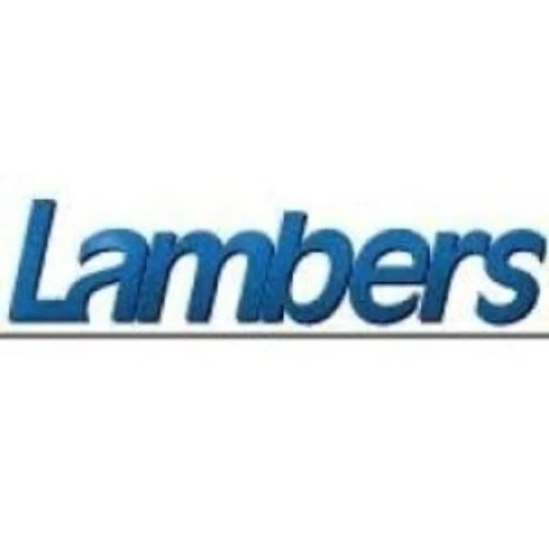 Lambers logo