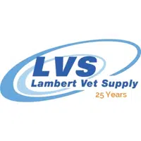 Lambert Vet Supply logo