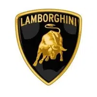 Lamborghini Store logo