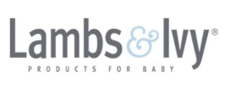 Lambs & Ivy promo code