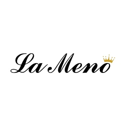 La Meno Jewelry logo