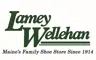 Lamey Wellehan Shoes logo