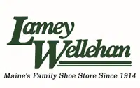 Lamey Wellehan Shoes logo