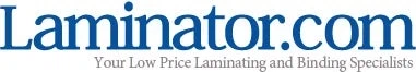 Laminator.com logo