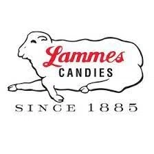 Lammes Candies logo