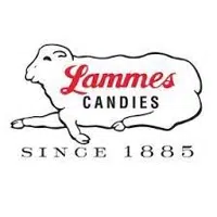 Lammes Candies logo