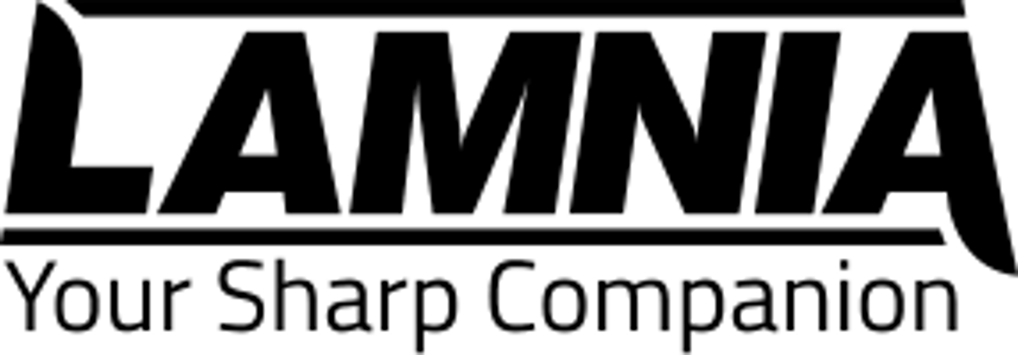 Lamnia logo
