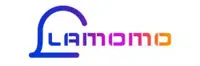 Lamomo Neon logo