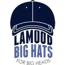 Lamood Big Hats logo