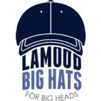 Lamood Big Hats logo
