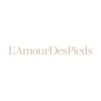 L'Amour Des Pieds logo