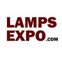 Lamps Expo logo