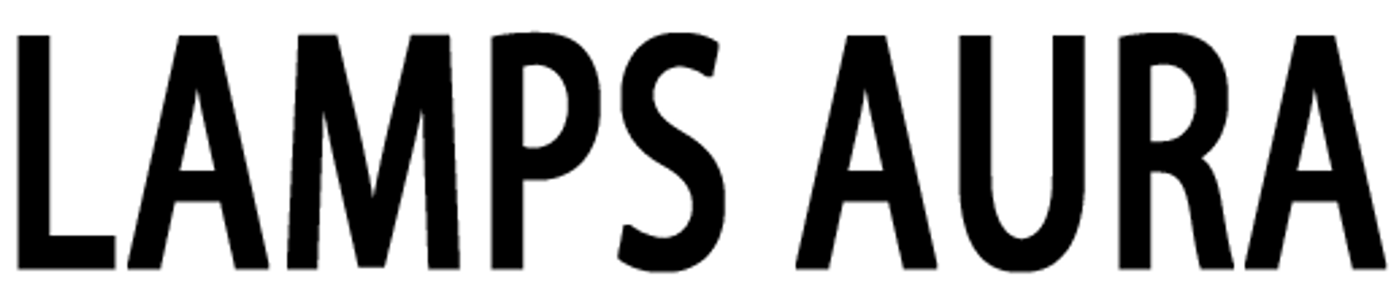 Lamps Aura logo