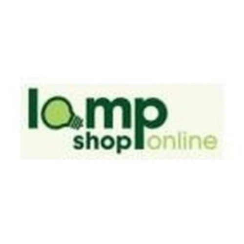 LampShopOnline coupon code