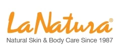 LaNatura logo