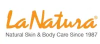 LaNatura logo