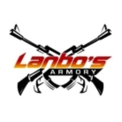 Lanbo's Armory logo