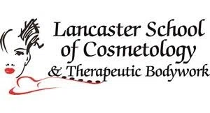 Lancaster School of Cosmetology logo