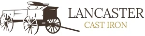 Lancaster Cast Iron logo