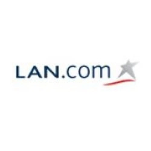 Lan Airlines logo