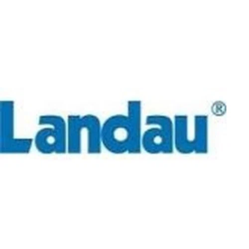 Landau logo