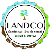 Landco logo