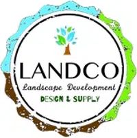 Landco logo