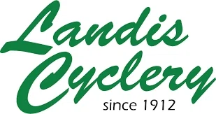 Landis Cyclery logo