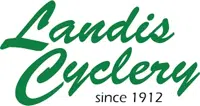 Landis Cyclery logo