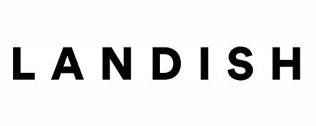 Landish discount code